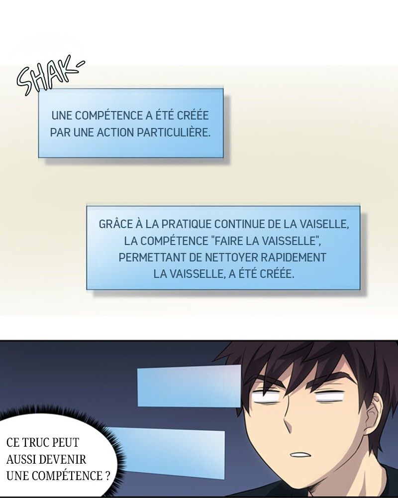Read The Gamer FR Manga Online