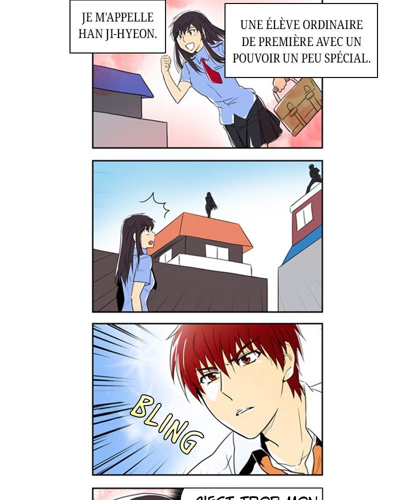 Read The Gamer FR Manga Online