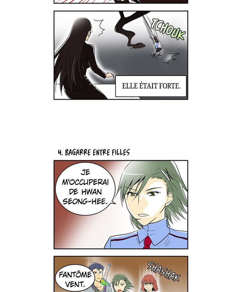 Read The Gamer FR Manga Online