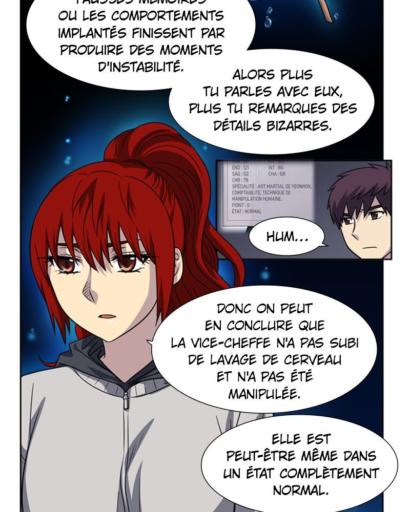 Read The Gamer FR Manga Online