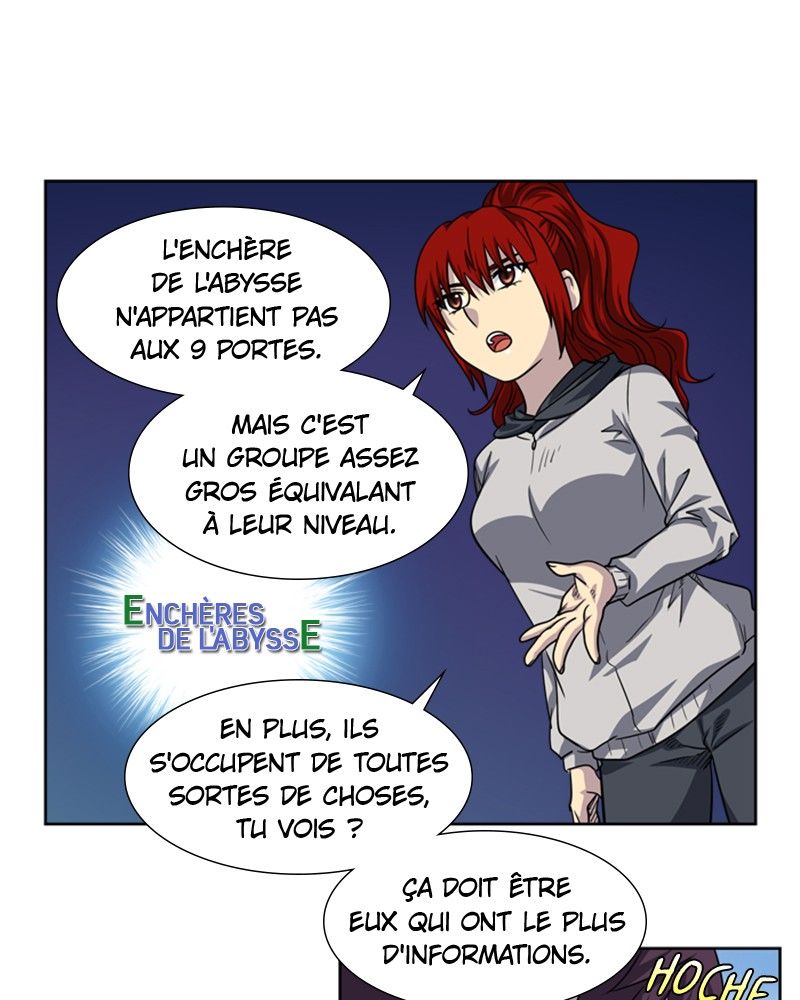Read The Gamer FR Manga Online