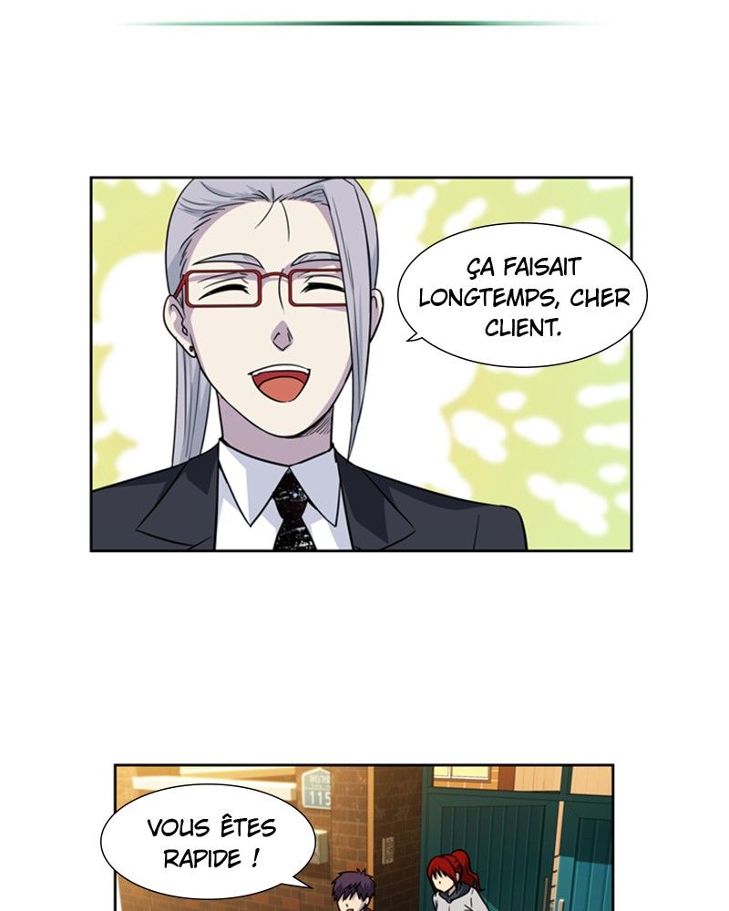 Read The Gamer FR Manga Online