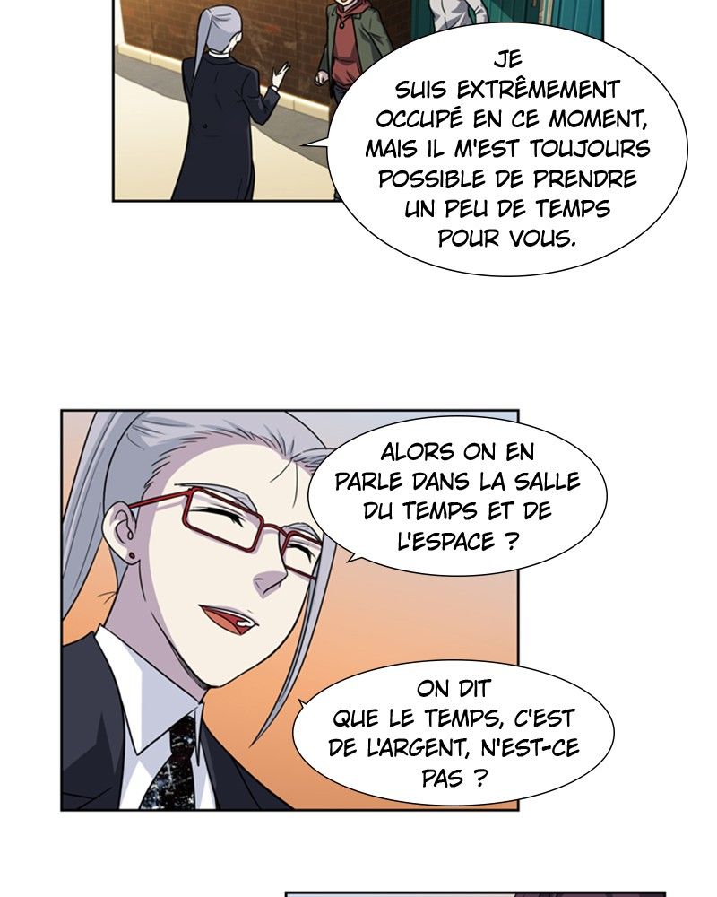 Read The Gamer FR Manga Online