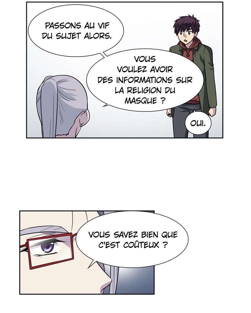 Read The Gamer FR Manga Online