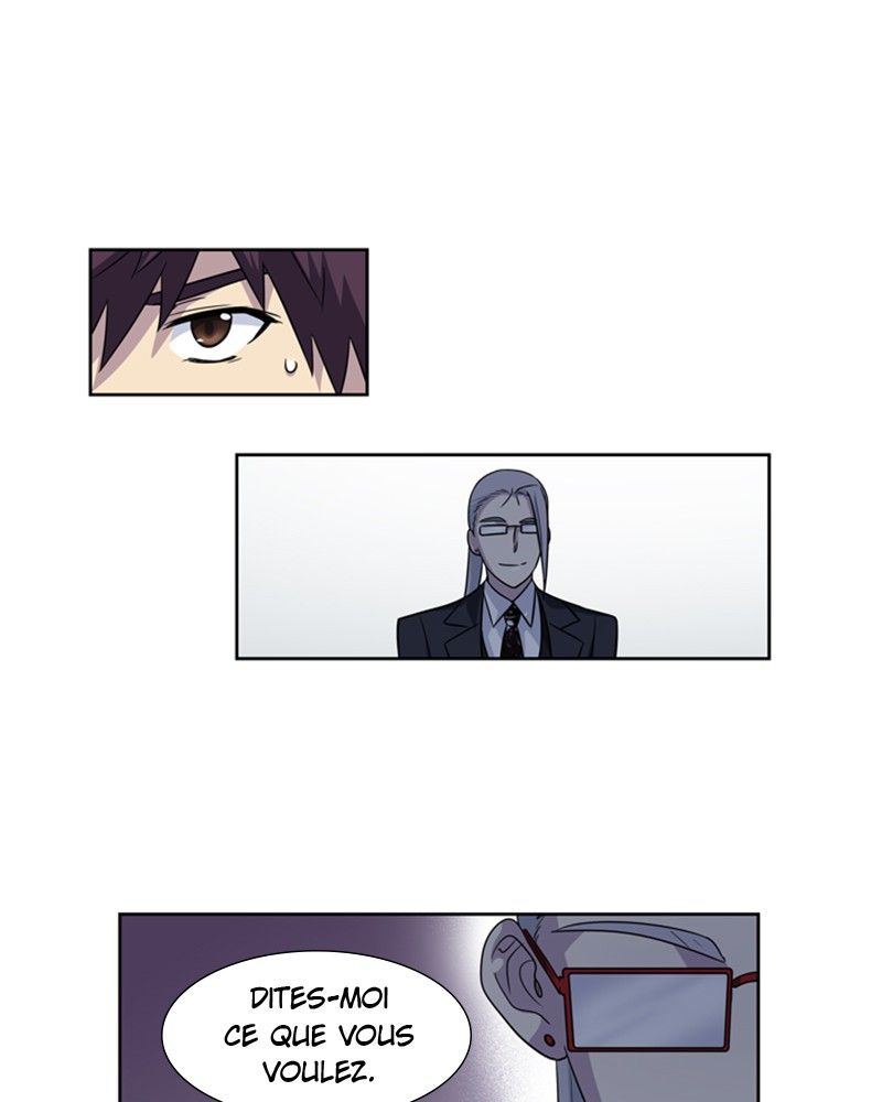 Read The Gamer FR Manga Online