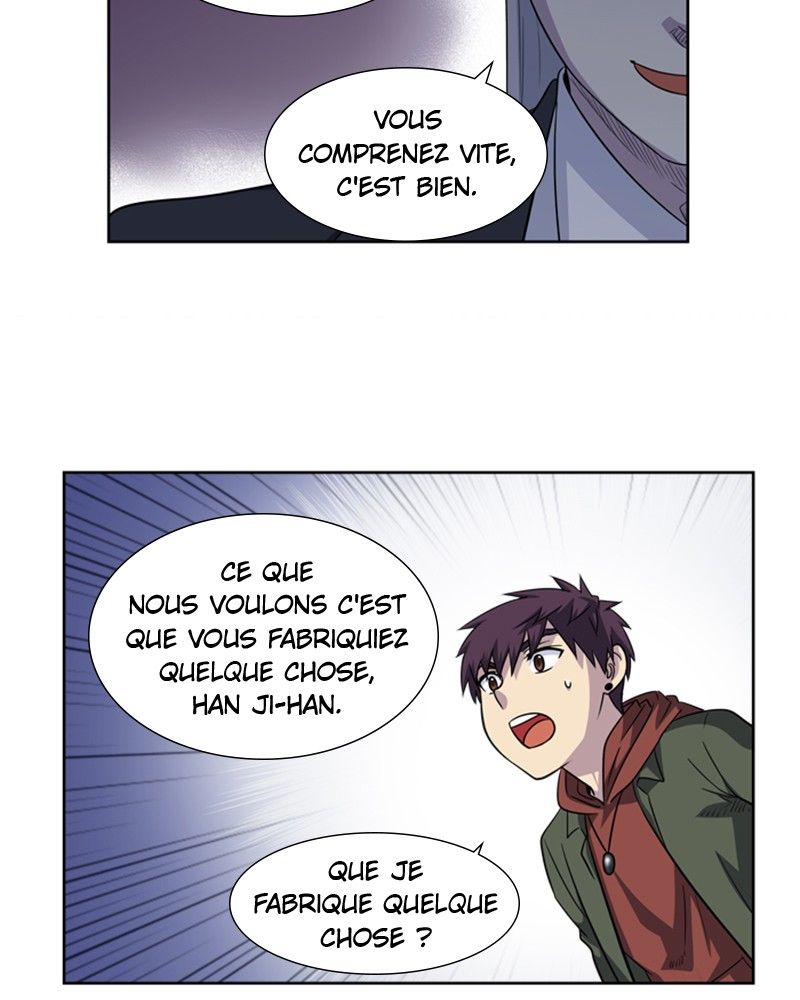 Read The Gamer FR Manga Online