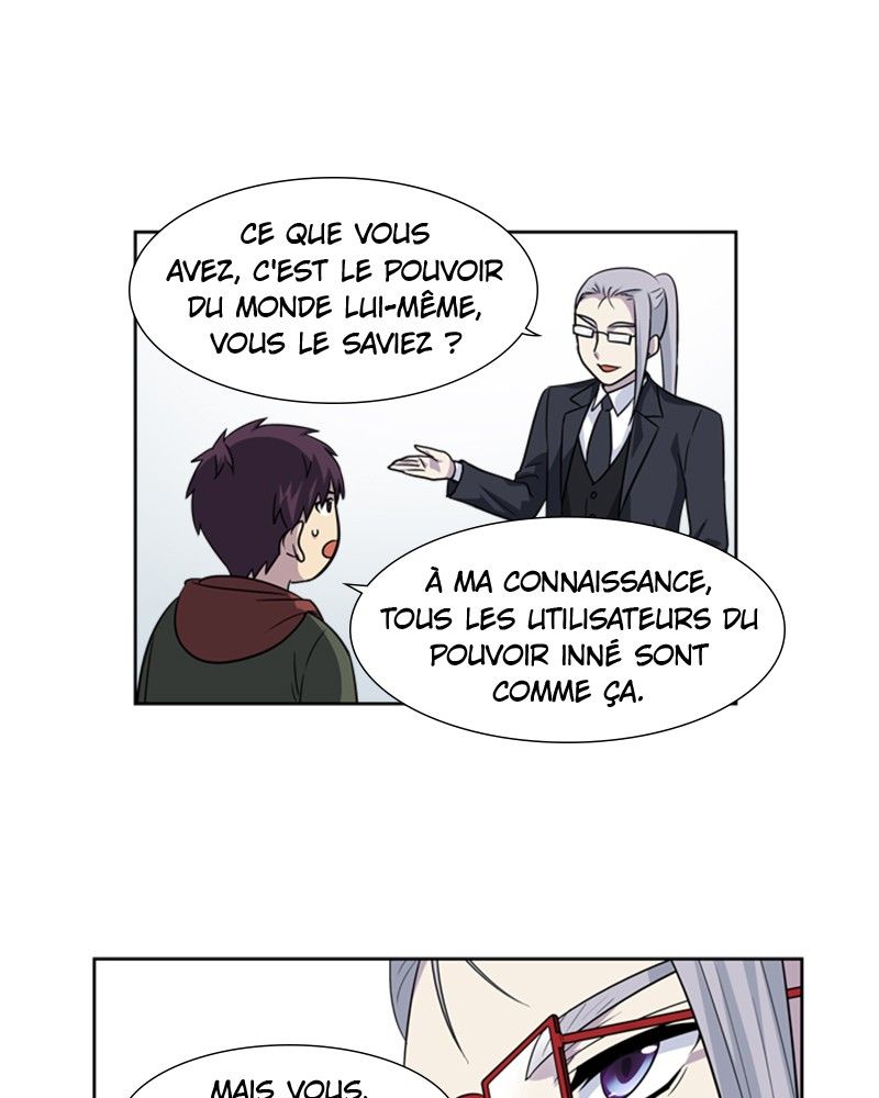 Read The Gamer FR Manga Online