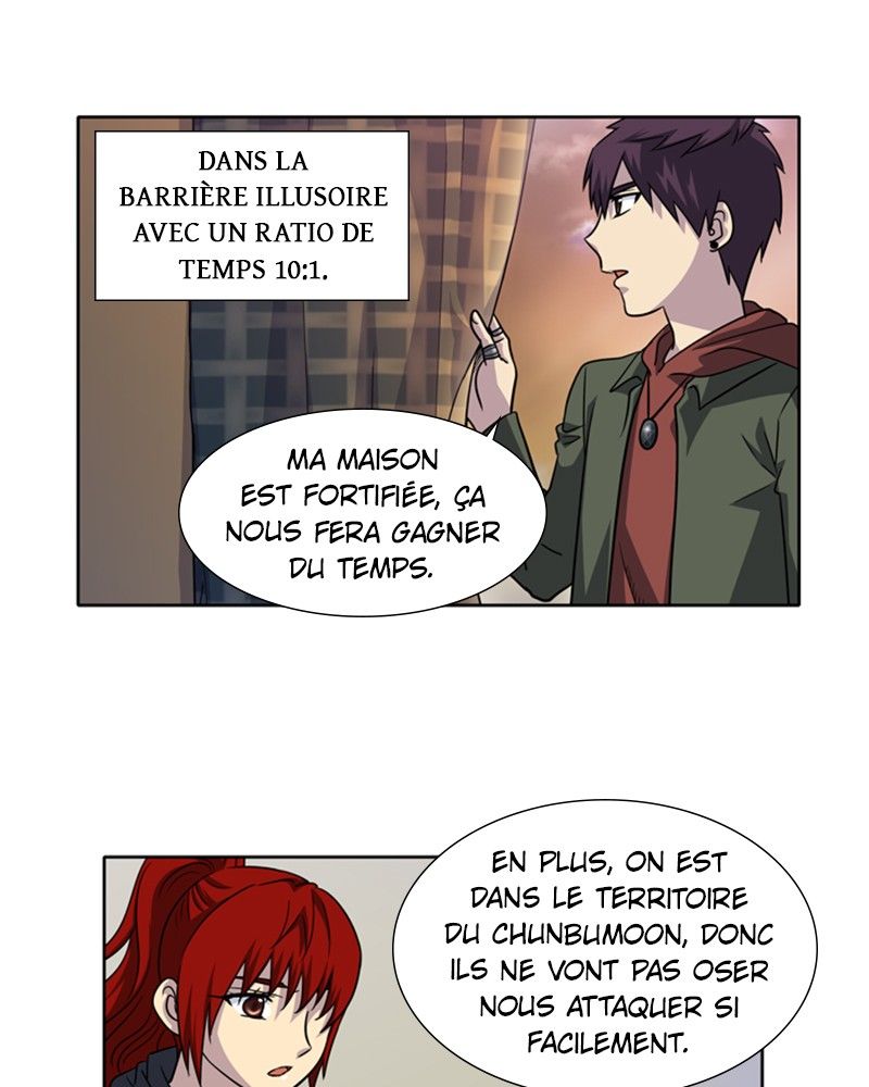 Read The Gamer FR Manga Online