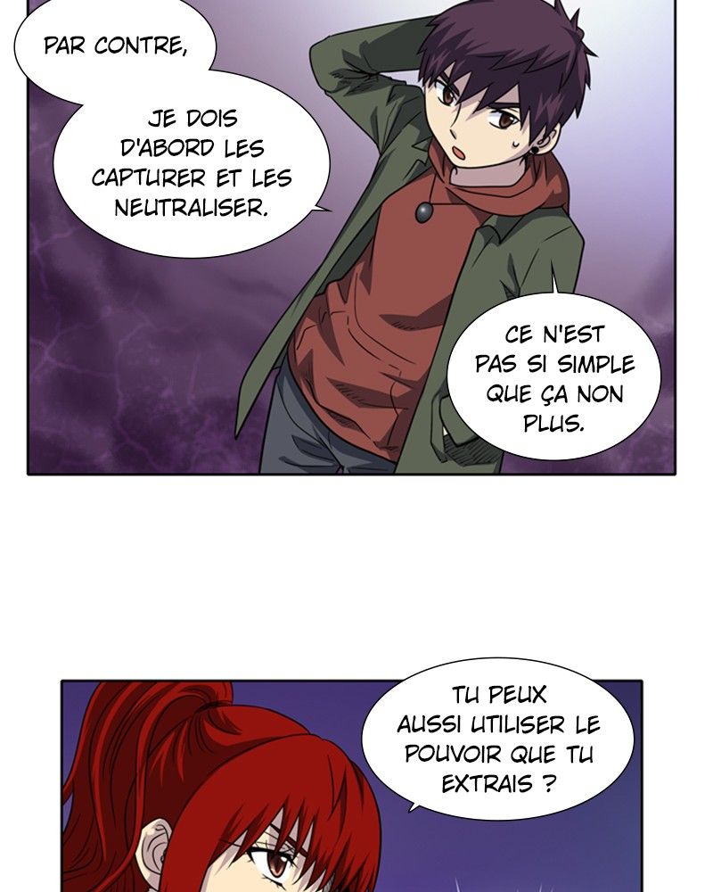 Read The Gamer FR Manga Online