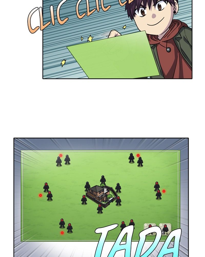 Read The Gamer FR Manga Online