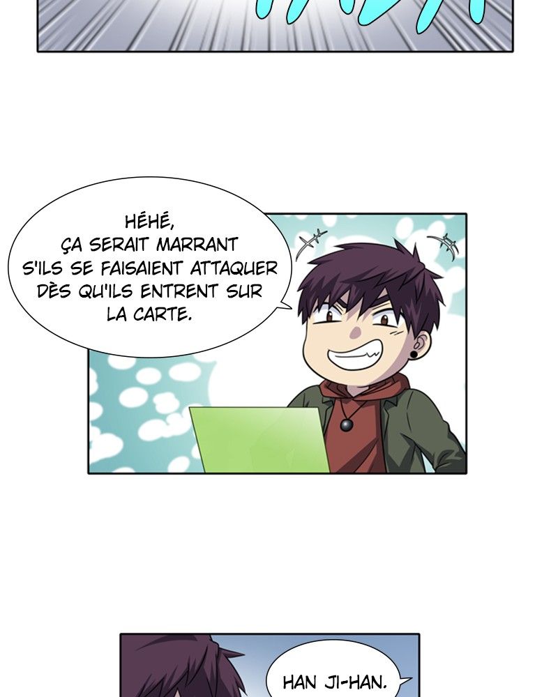 Read The Gamer FR Manga Online