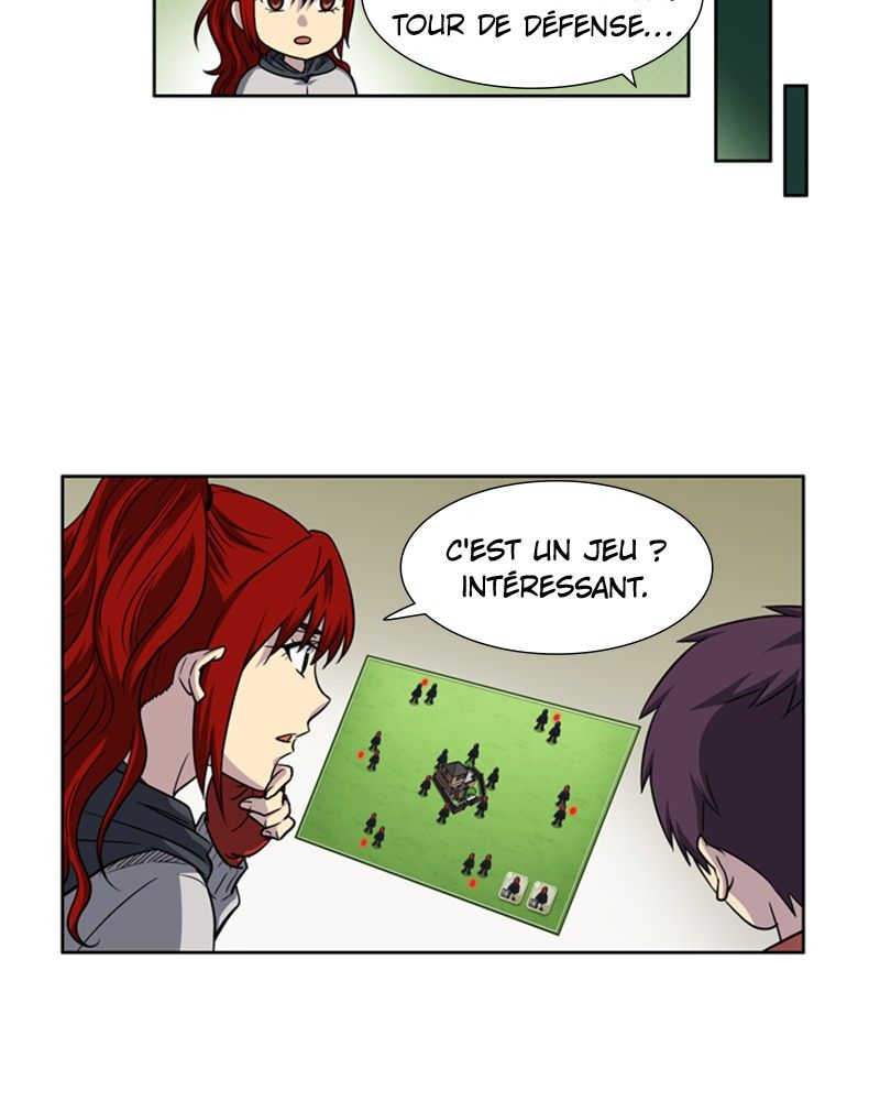 Read The Gamer FR Manga Online