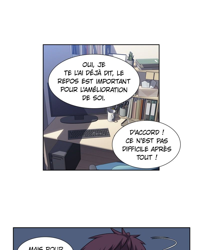 Read The Gamer FR Manga Online