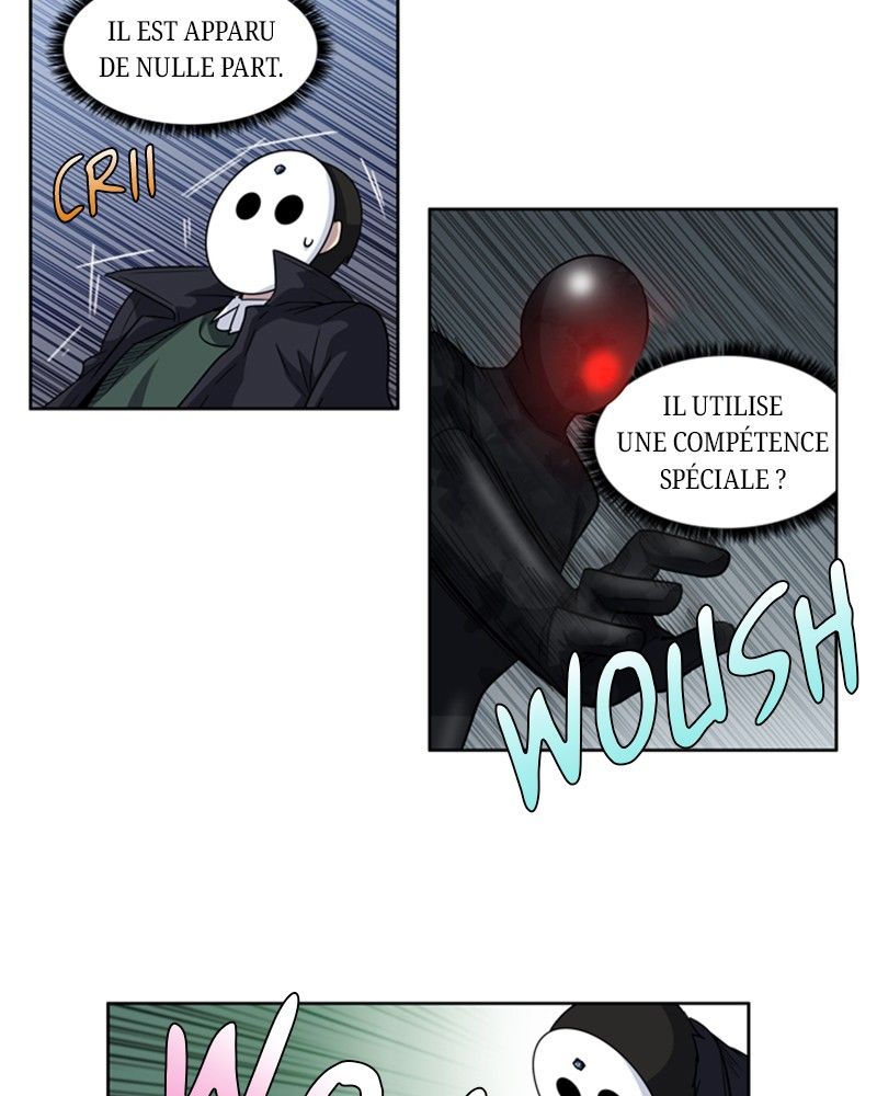 Read The Gamer FR Manga Online