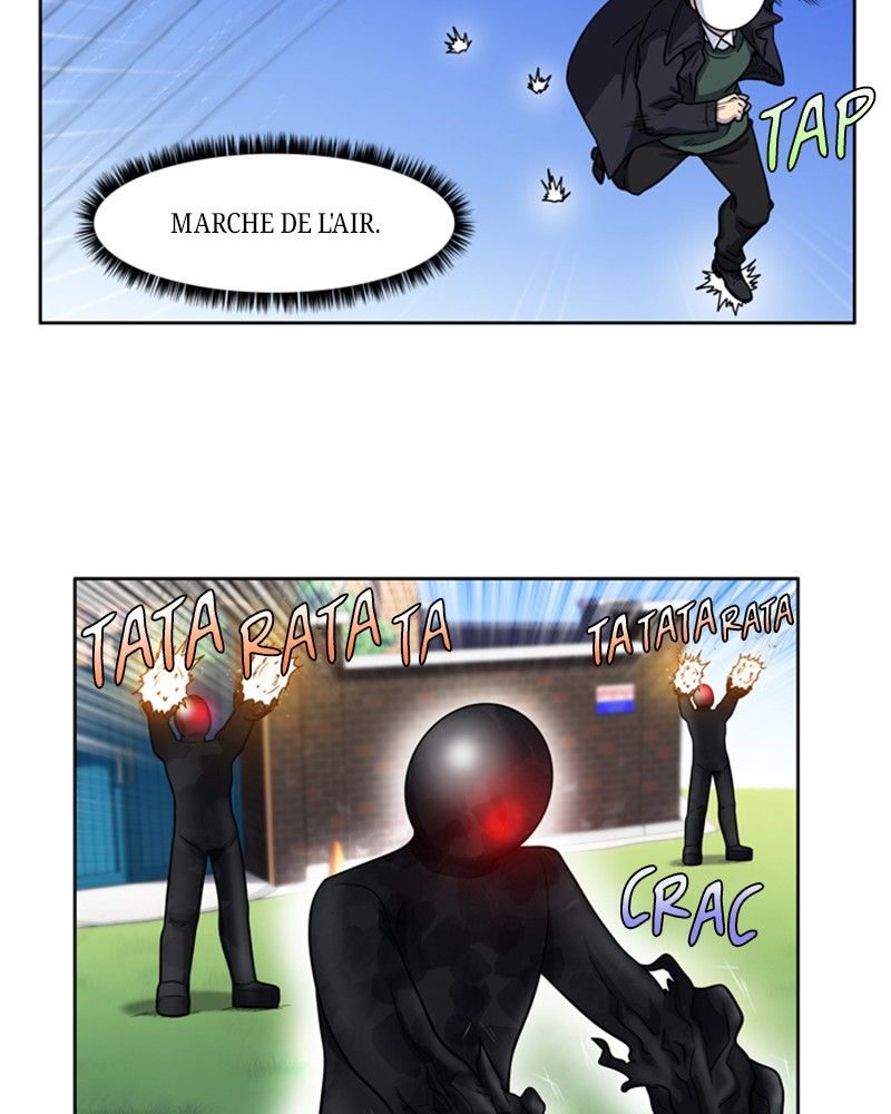 Read The Gamer FR Manga Online