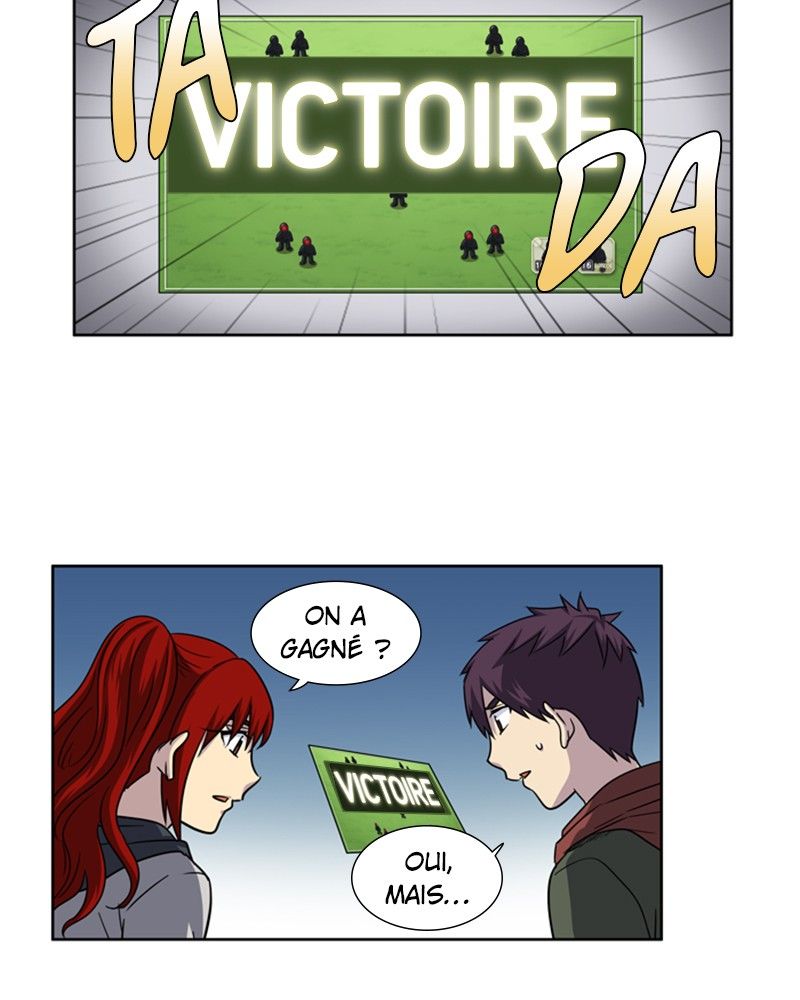 Read The Gamer FR Manga Online