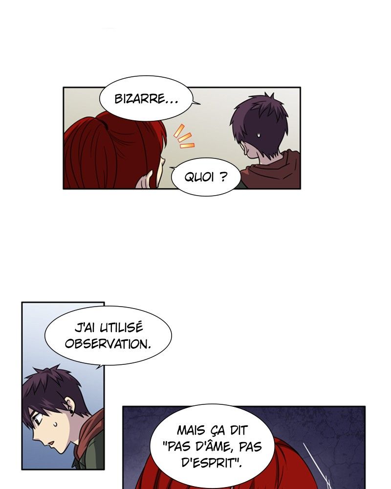 Read The Gamer FR Manga Online