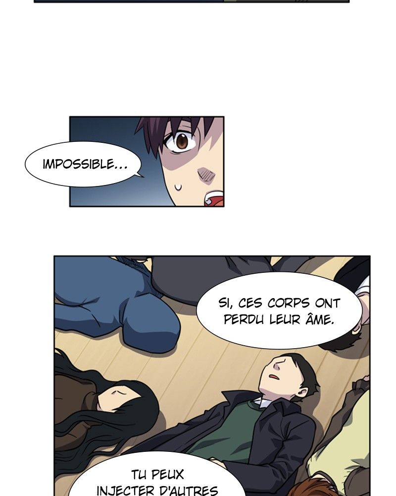 Read The Gamer FR Manga Online