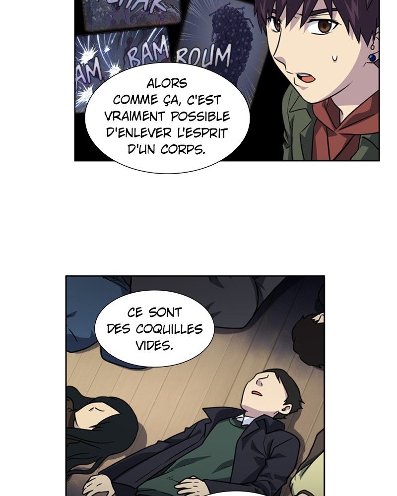 Read The Gamer FR Manga Online