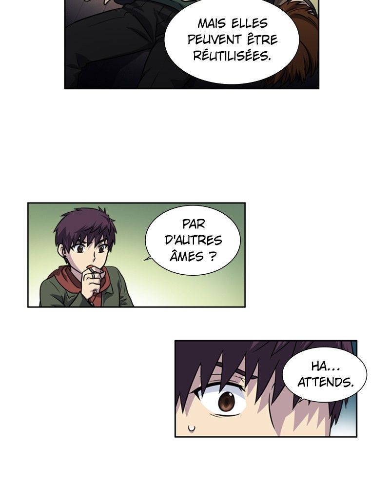 Read The Gamer FR Manga Online