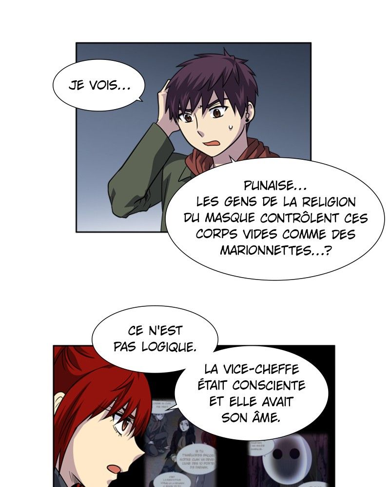 Read The Gamer FR Manga Online