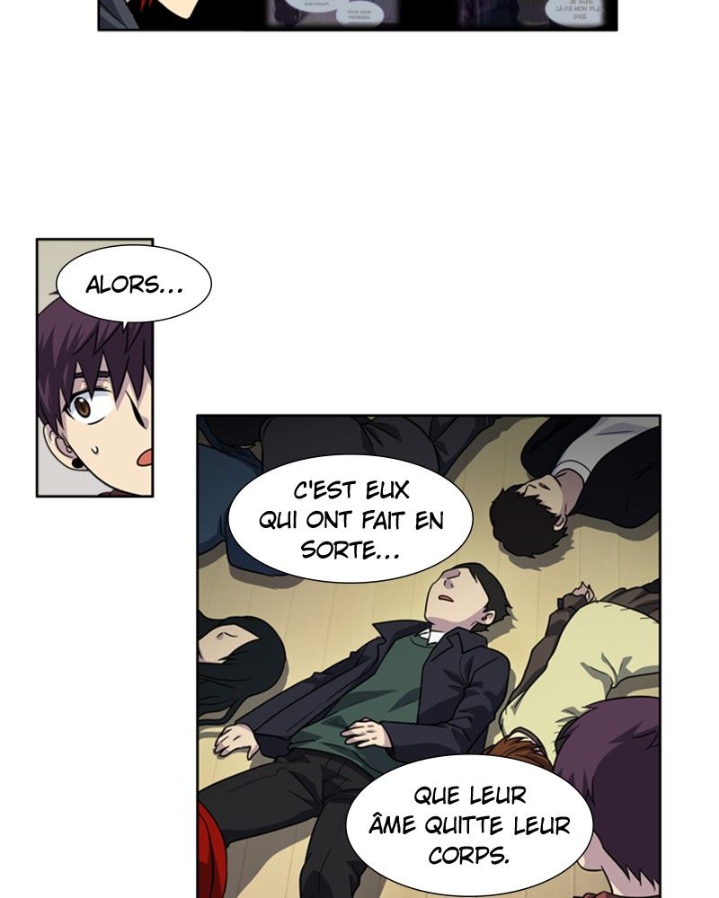 Read The Gamer FR Manga Online