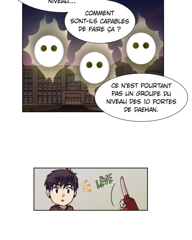Read The Gamer FR Manga Online