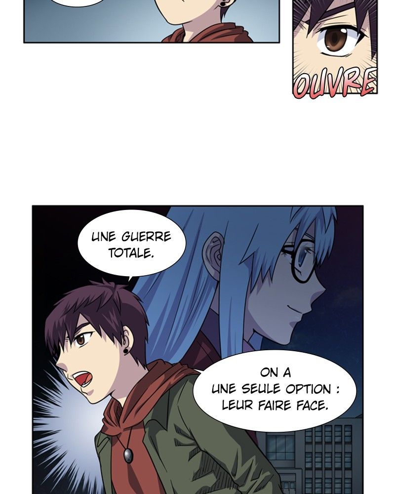Read The Gamer FR Manga Online