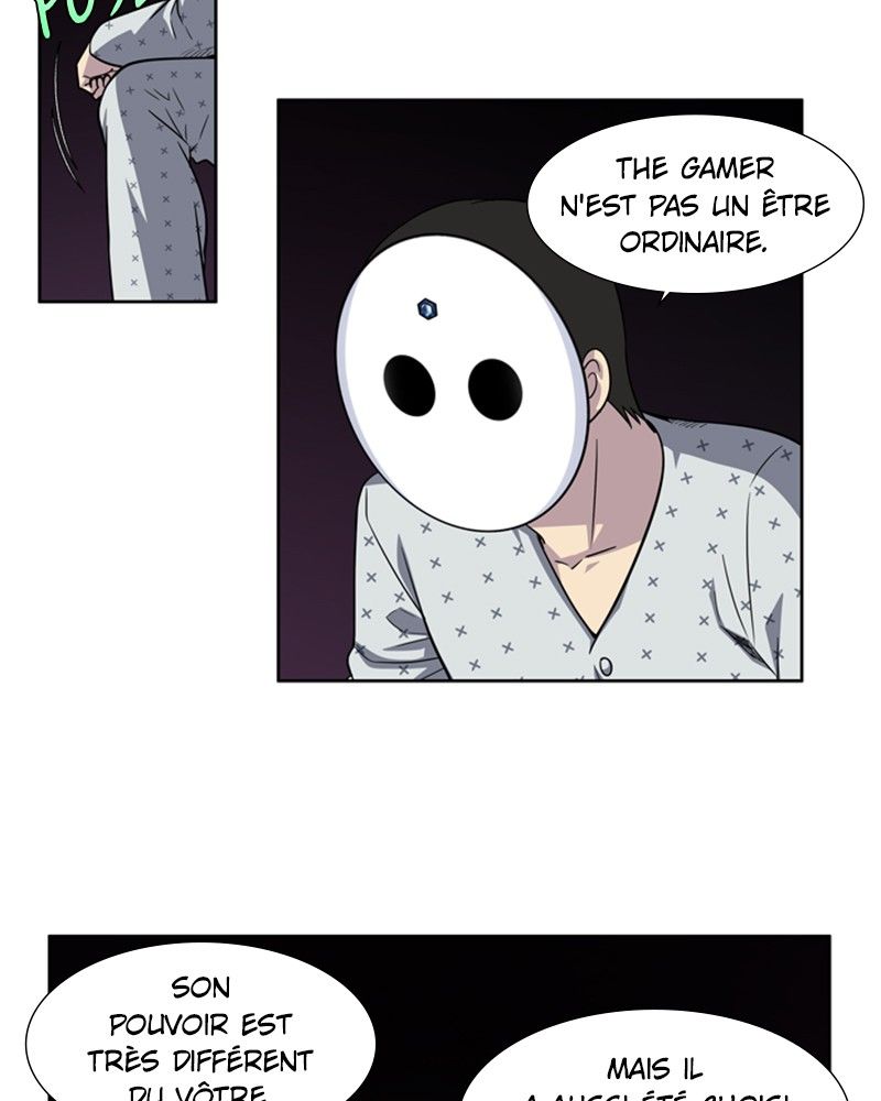 Read The Gamer FR Manga Online