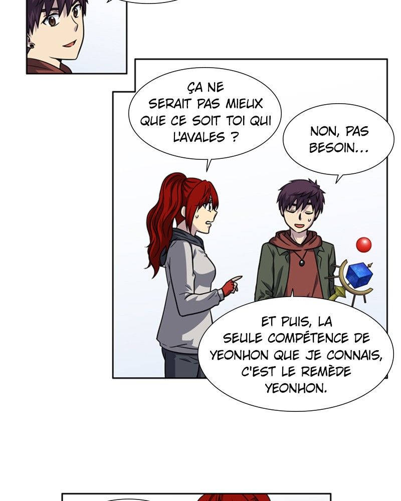 Read The Gamer FR Manga Online