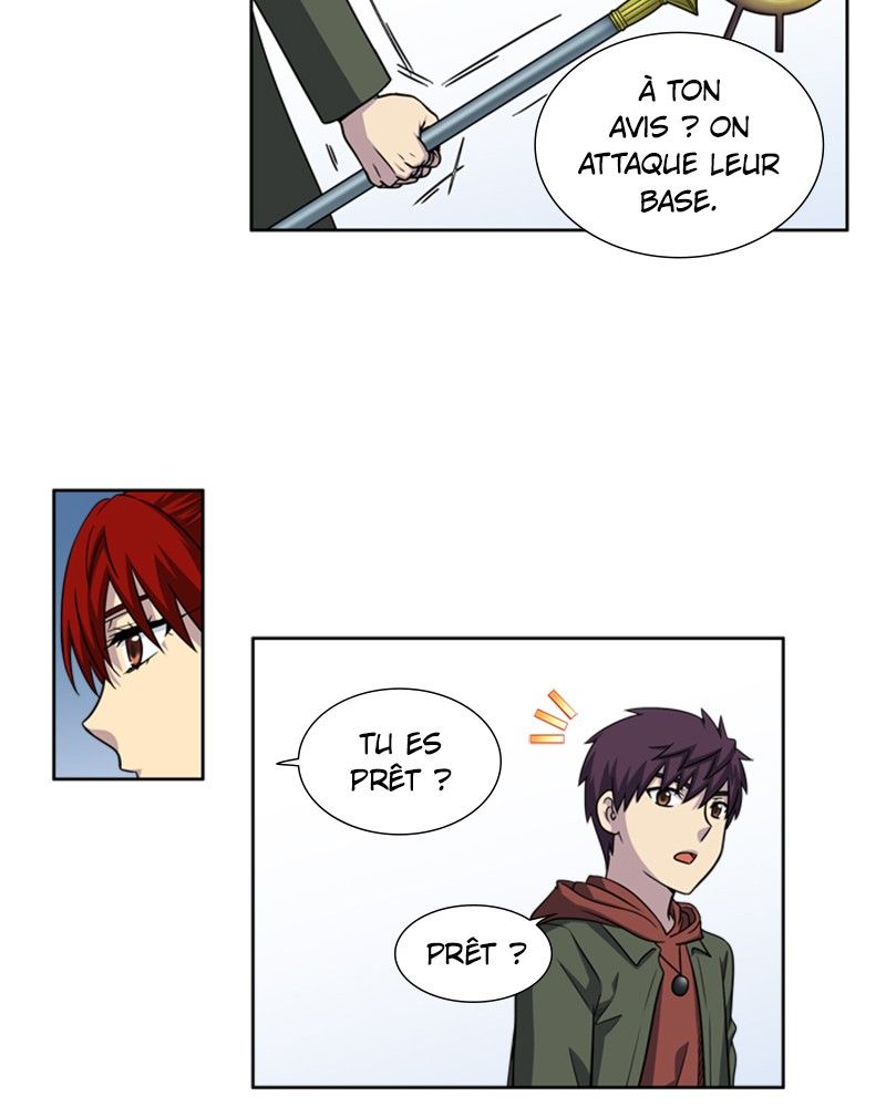 Read The Gamer FR Manga Online