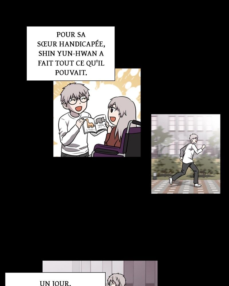 Read The Gamer FR Manga Online