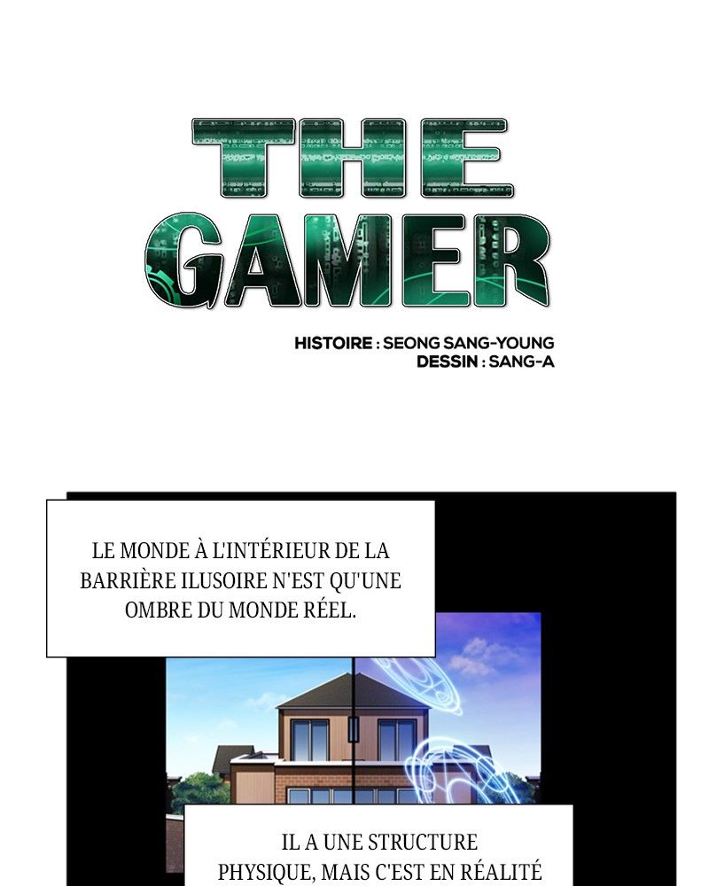 Read The Gamer FR Manga Online