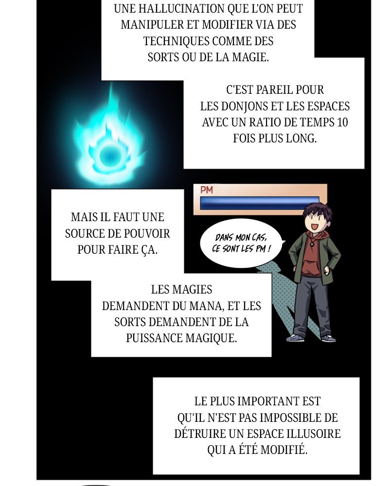 Read The Gamer FR Manga Online