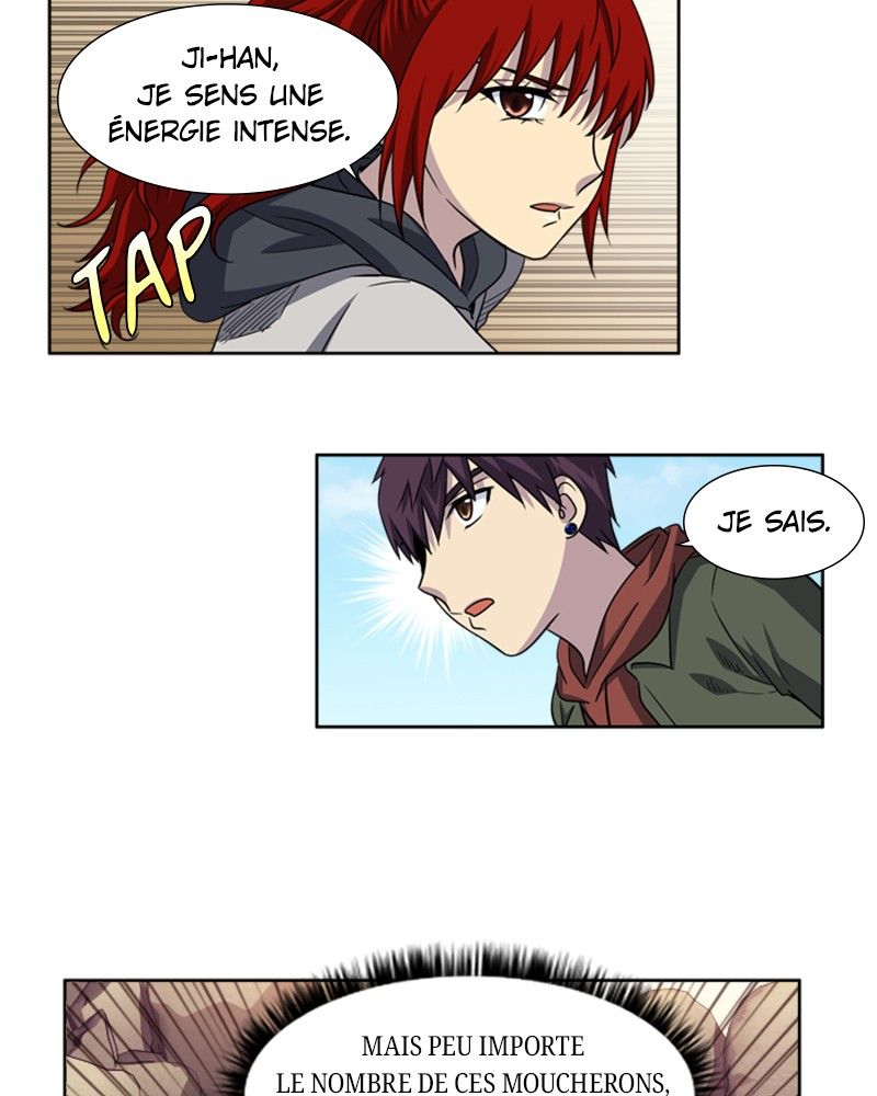 Read The Gamer FR Manga Online