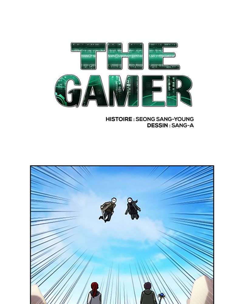 Read The Gamer FR Manga Online