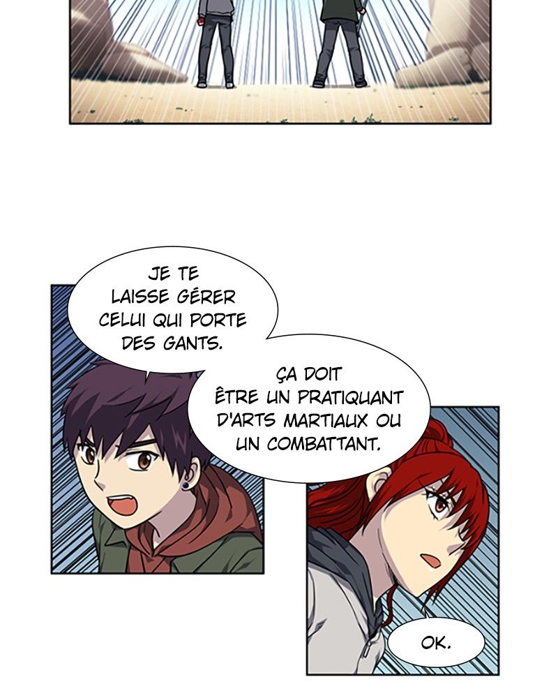 Read The Gamer FR Manga Online