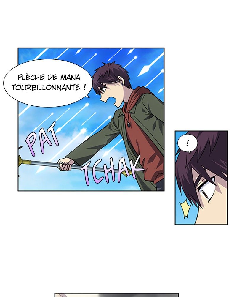 Read The Gamer FR Manga Online