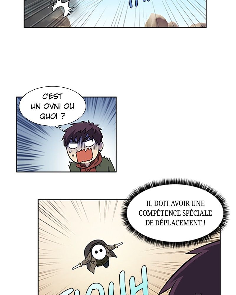 Read The Gamer FR Manga Online