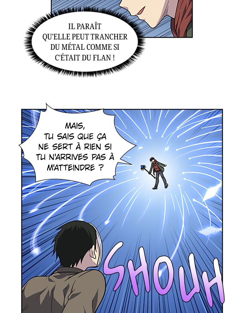 Read The Gamer FR Manga Online
