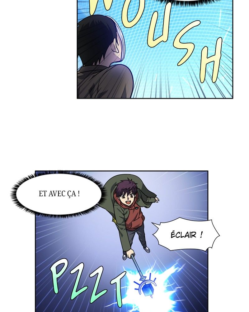 Read The Gamer FR Manga Online