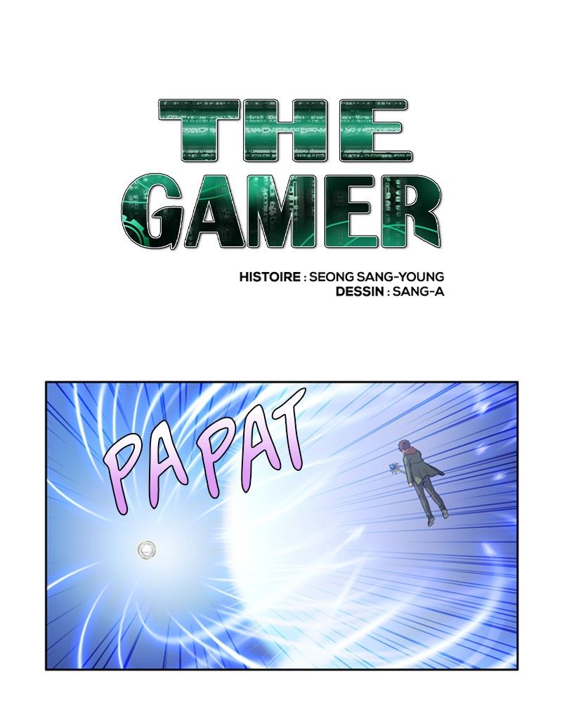 Read The Gamer FR Manga Online