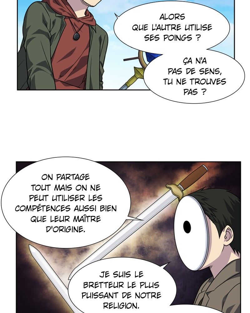 Read The Gamer FR Manga Online