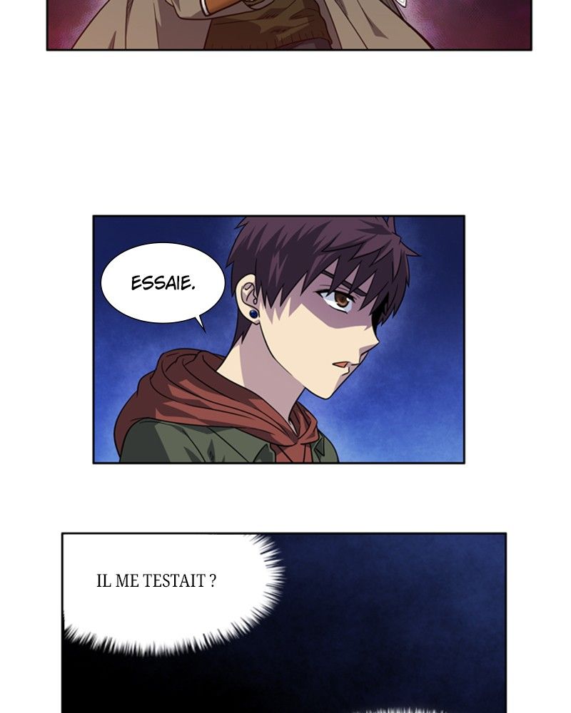 Read The Gamer FR Manga Online