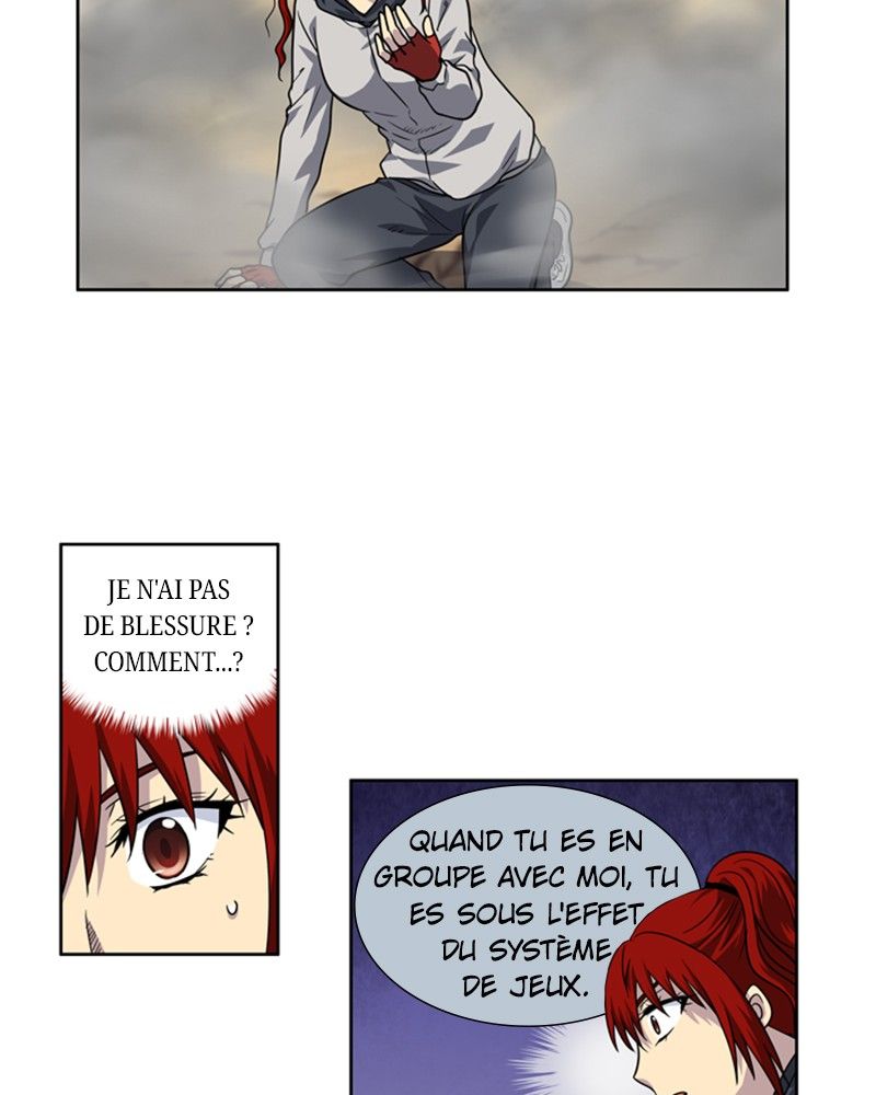 Read The Gamer FR Manga Online