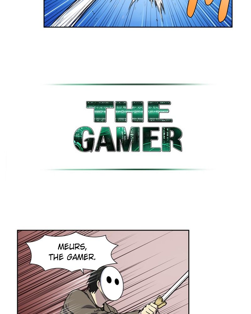 Read The Gamer FR Manga Online