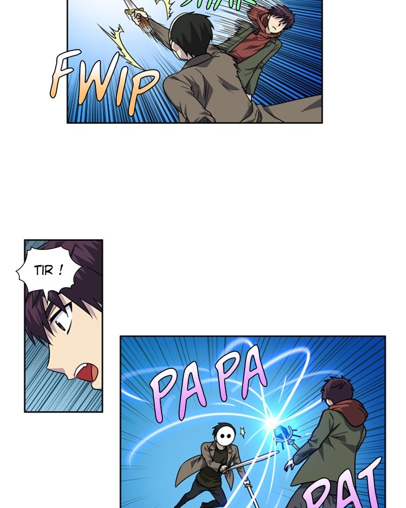Read The Gamer FR Manga Online