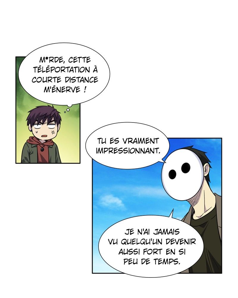 Read The Gamer FR Manga Online