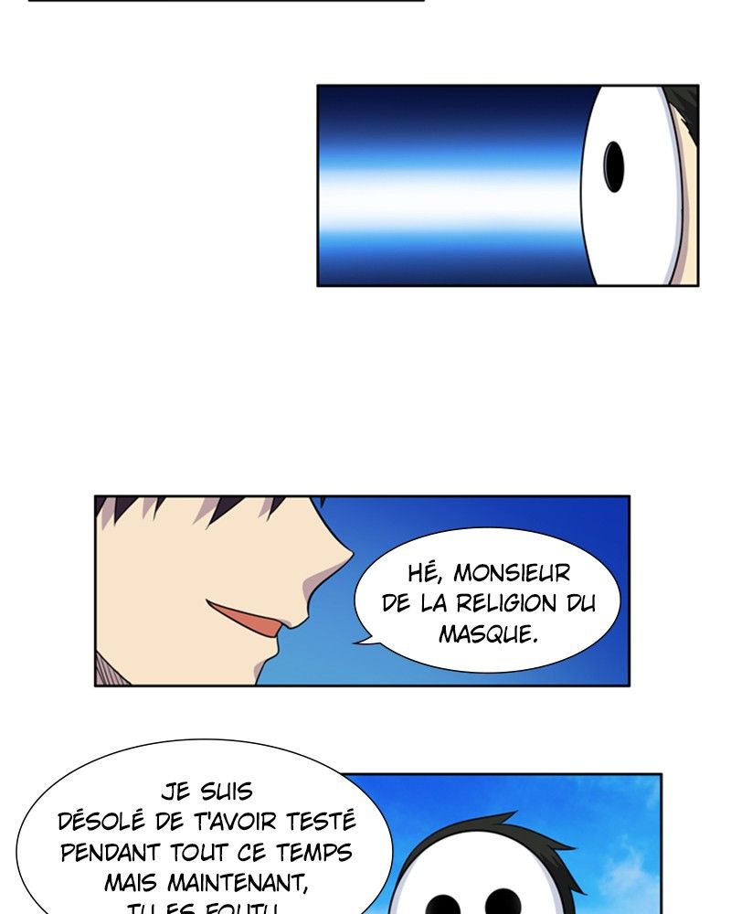 Read The Gamer FR Manga Online