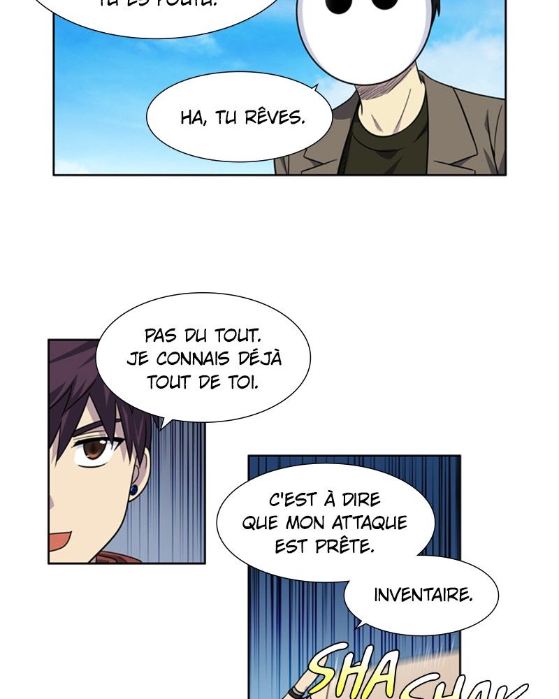 Read The Gamer FR Manga Online